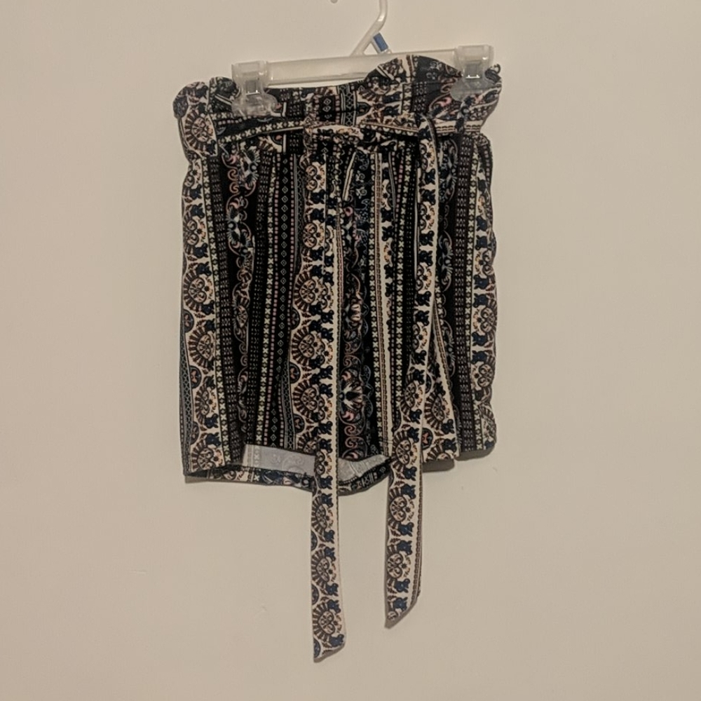 Shosho shorts